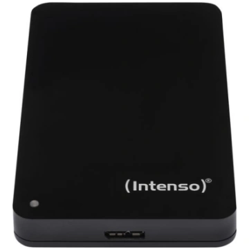 Intenso Memory Case - hard drive - 1 TB - USB 3.0