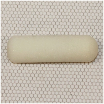 Mini-Roller 4" High Density Foam