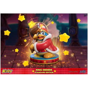 Kirby (King Dedede) RESIN Statue 116987 (506031662