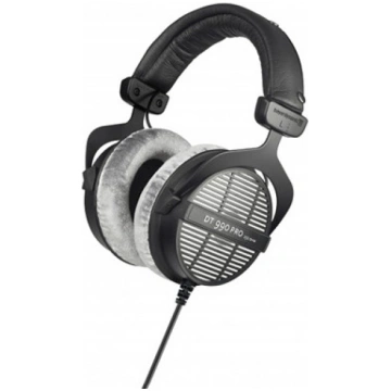Beyerdynamic DT 990 PRO Headphones Wired Head-band