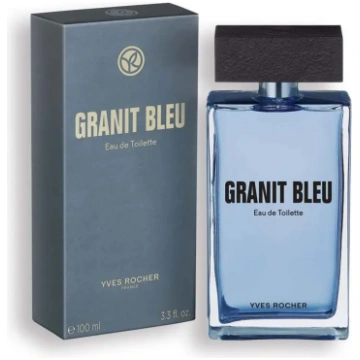 GRANIT BLEU tualetes ūdens vīriešiem, 100ml (EDT) 