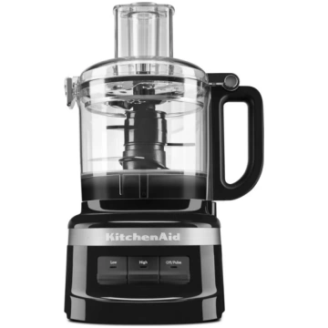 KitchenAid Virtuves kombains 1,7 L, Onyx Black