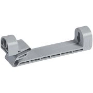 Hinges (2pcs set) - for PLEXO3 cabinets 001970 | 1