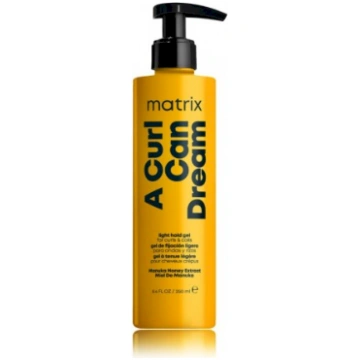 Matrix A Curl Can Dream Light Stila Gēls 250 ml 34