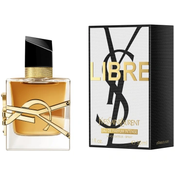 Yves Saint Laurent Libre Intense eau de parfum, sp