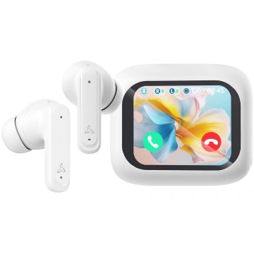 Sbox EB-TWS08-W Touch Screen Display White | T-MLX