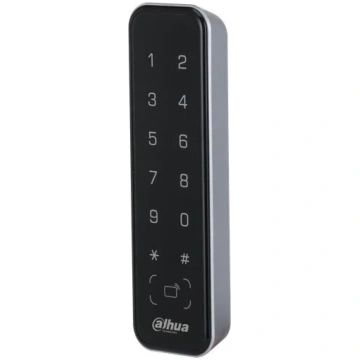 CARD READER RFID 125KHZ/ASR2201A-D DAHUA DHI-ASR22