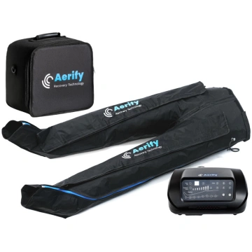 AERIFY STANDARD Limfodrenāžas sistēma + bikses + s