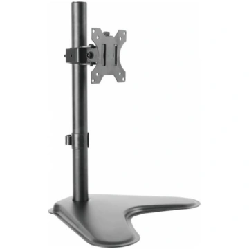 LOGILINK - Monitor desk stand, tilt, swivel, rotat