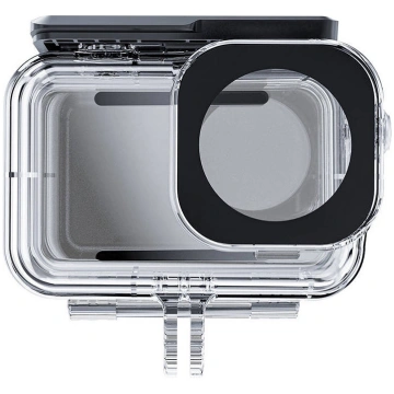 TELESIN waterproof case for DJI Osmo Action 3/4/5