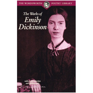 Selected Poems of Emily Dickinson