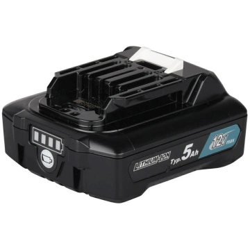 MAKITA 12V 5.0Ah akumulators BL1050B