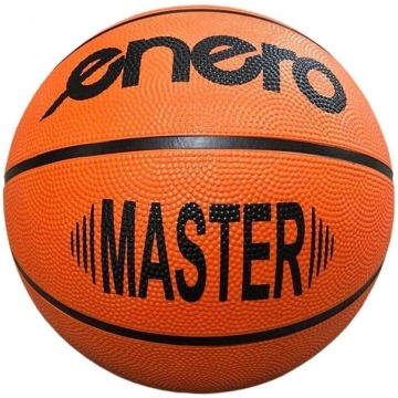Basketbola bumba Enero Master R.6 1033358, 6