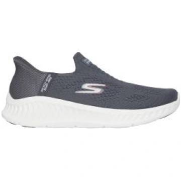 GO WALK NOW - SAUNTERED
