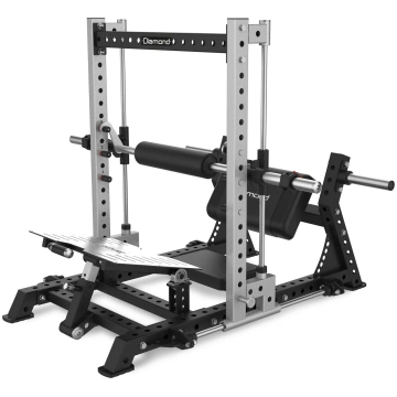 HIP THRUST | RIGS Diamond