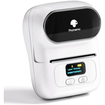 Extralink Mini Spausdintuvas Labeler | Mini spausd