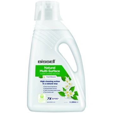 Bissell Natural Multi-Surface Floor Cleaning Solut