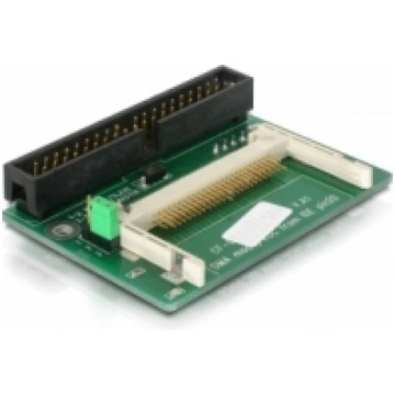 Delock Card Reader IDE 40 pin to Compact Flash ( D