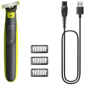 „Philips Norelco OneBlade OneBlade 360 QP2724/23“ 