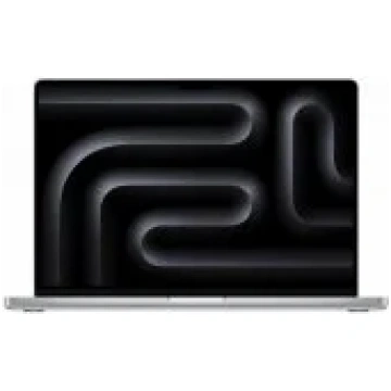 Apple MacBook Pro 16 M5 Max 36GB 2TB SSD Silver EN