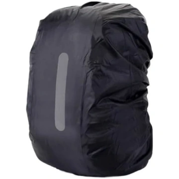 HESHUYAN Lietus pārvalks mugursoma 8-80 L mugursom