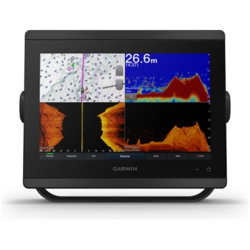 Garmin GPSMAP 8410xsv Karšu ploteris ar pasaules k
