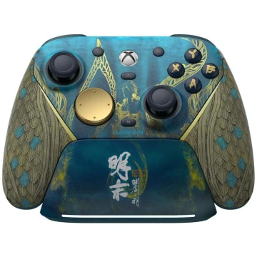 GameSir G7 Pro WC Wuchang Edition wireless control