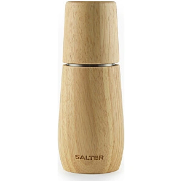Salter BW13049EU7 Edith Salt Mill T-MLX60397