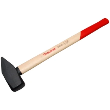 Āmurs ar koka kātu 6kg, DRAUMET 6713