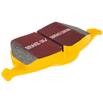 Yellowstuff Brake Pads (Rear, DP4060R) 55