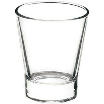 Caffeino glass Bormioli Rocco
