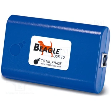 BEAGLE USB 12 PROTOCOL ANALYZER; Dev.kit: protocol
