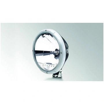 Papildlukturi Ref. 25 HELLA Rallye 3003 +gab(LED)