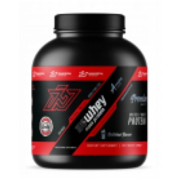 Immortal Nutrition Whey Mass Protein 3 kg