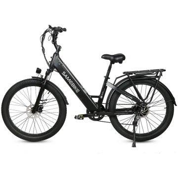 GTXR& SAMEBIKE RS-A01 PLUS vélo électrique GTXR St