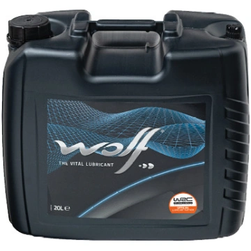 WOLF OFFICIALTECH 0W30 SP