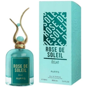 Riiffs Rose De Soleil Éclat Smaržas EDP 100 ml (62