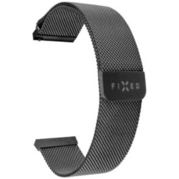 Fixed | Mesh Strap for Smatwatch, Quick Release 22