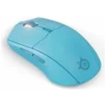 Steelseries Rival 3 Gen 2 Wireless - Aqua datorpel