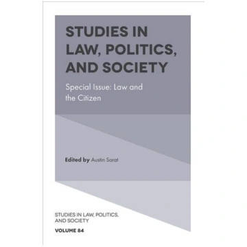 Law and the Citizen
