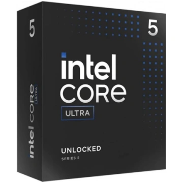 Intel 245K Intel Core Ultra 5