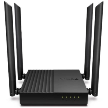 TP-LINK Wireless Router||Wi-Fi 5 (802.11ac)|Data s