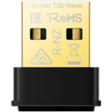 TP-LINK ARCHER T3U Nano