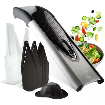Universāla rīve Börner V6 Starter Complete Black —