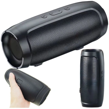 Charge Mini 3+ bezvadu Bluetooth skaļrunis, USB, m
