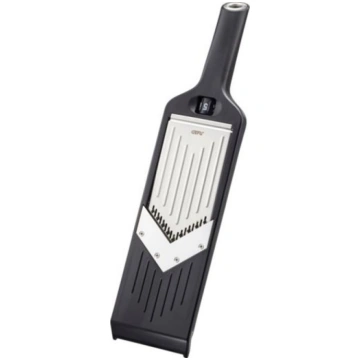 GEFU Julienne VIOLI 2.0 slicer Manual Black ABS sy