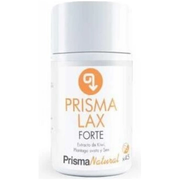Prismalax Forte 45 Capsules Prisma Natural