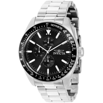Invicta, Aviator Quartz 38966