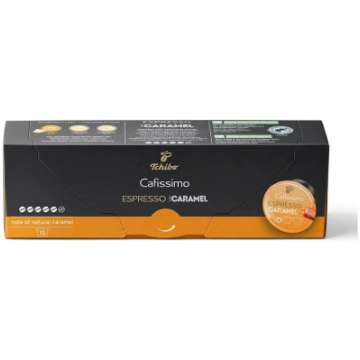 Kafijas kapsulas Tchibo Cafissimo / Caffitaly sist