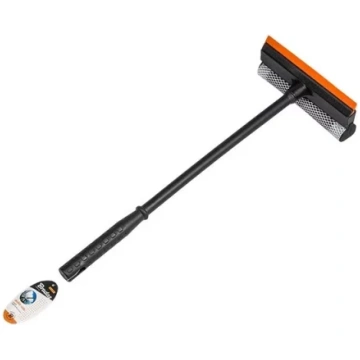 Bradas birste logu tīrīšanai 20cm